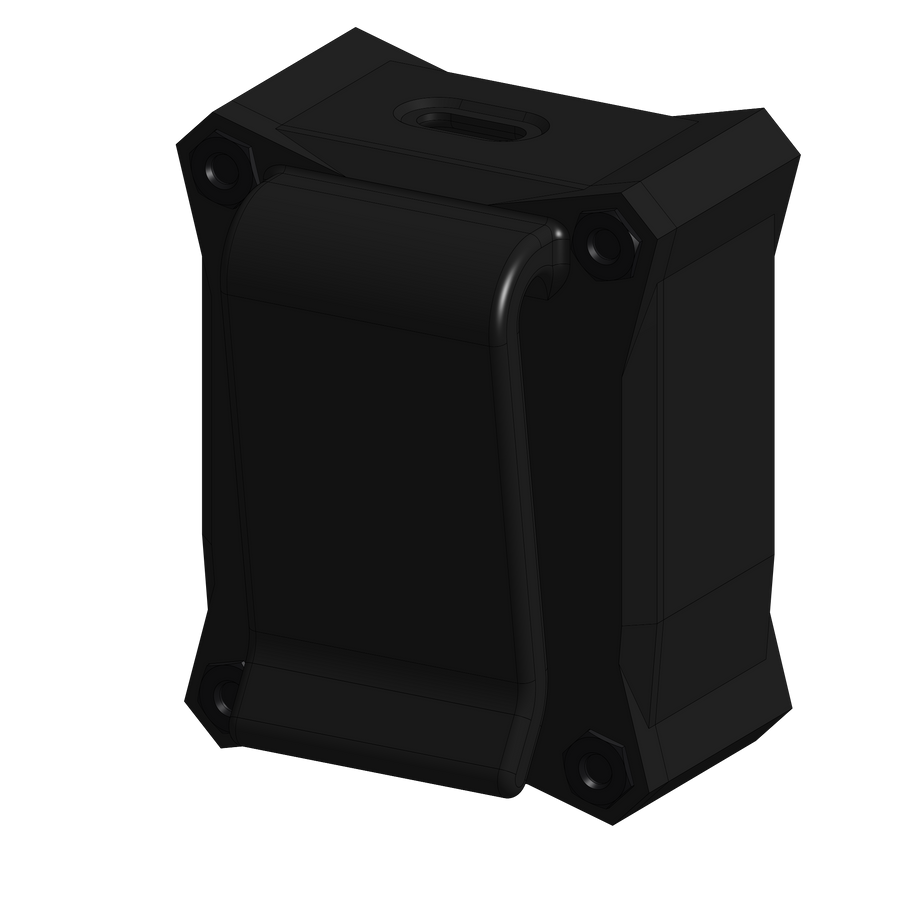 Hat clip