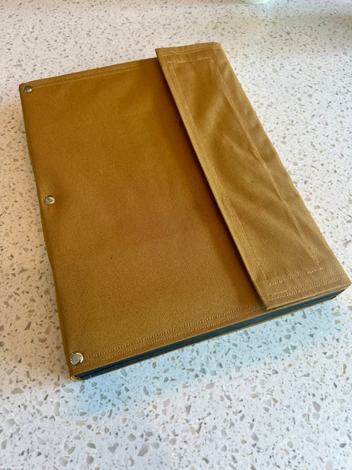 Competition Ammo Novel