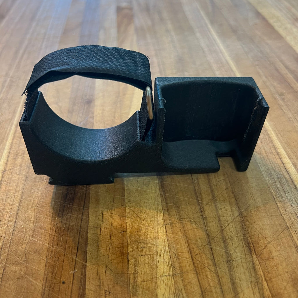Kestrel + Sig Sauer Bino Arca Tripod Mount