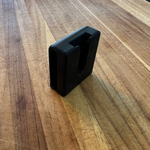 Stud Light Belt Clip Receiver