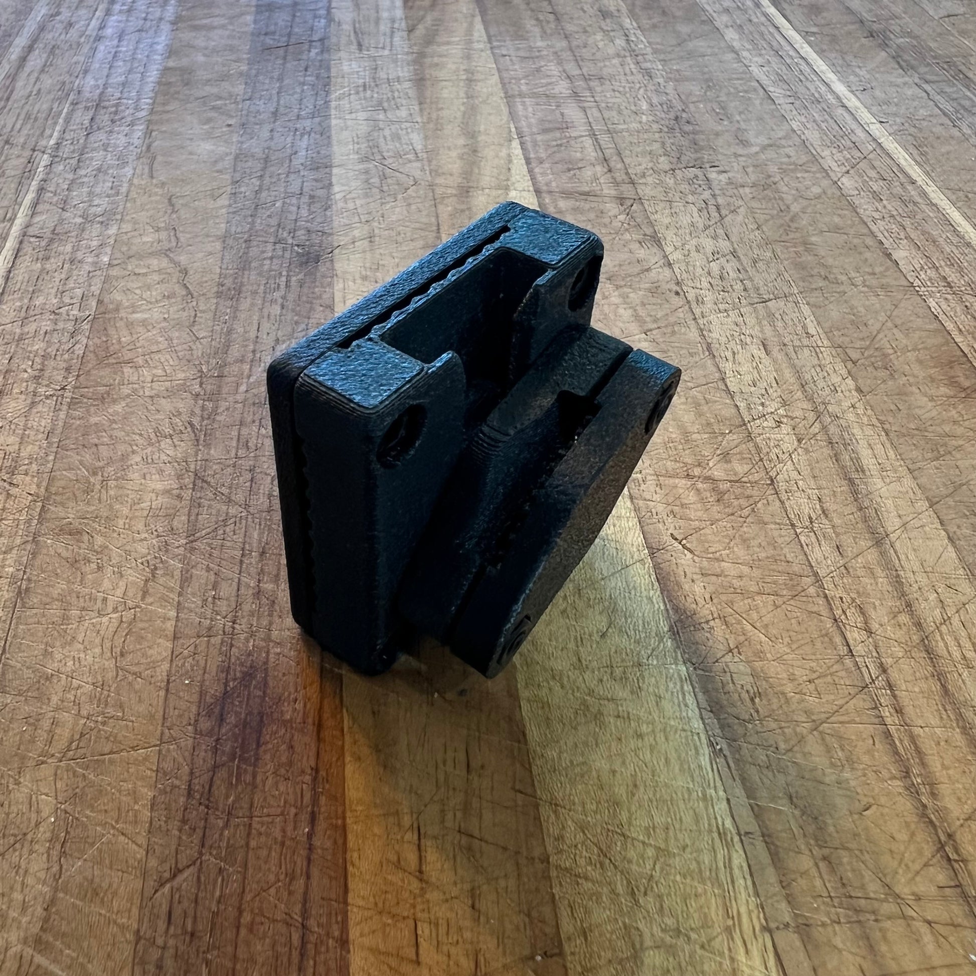 Stud Light Molle Receiver + Bag Stud
