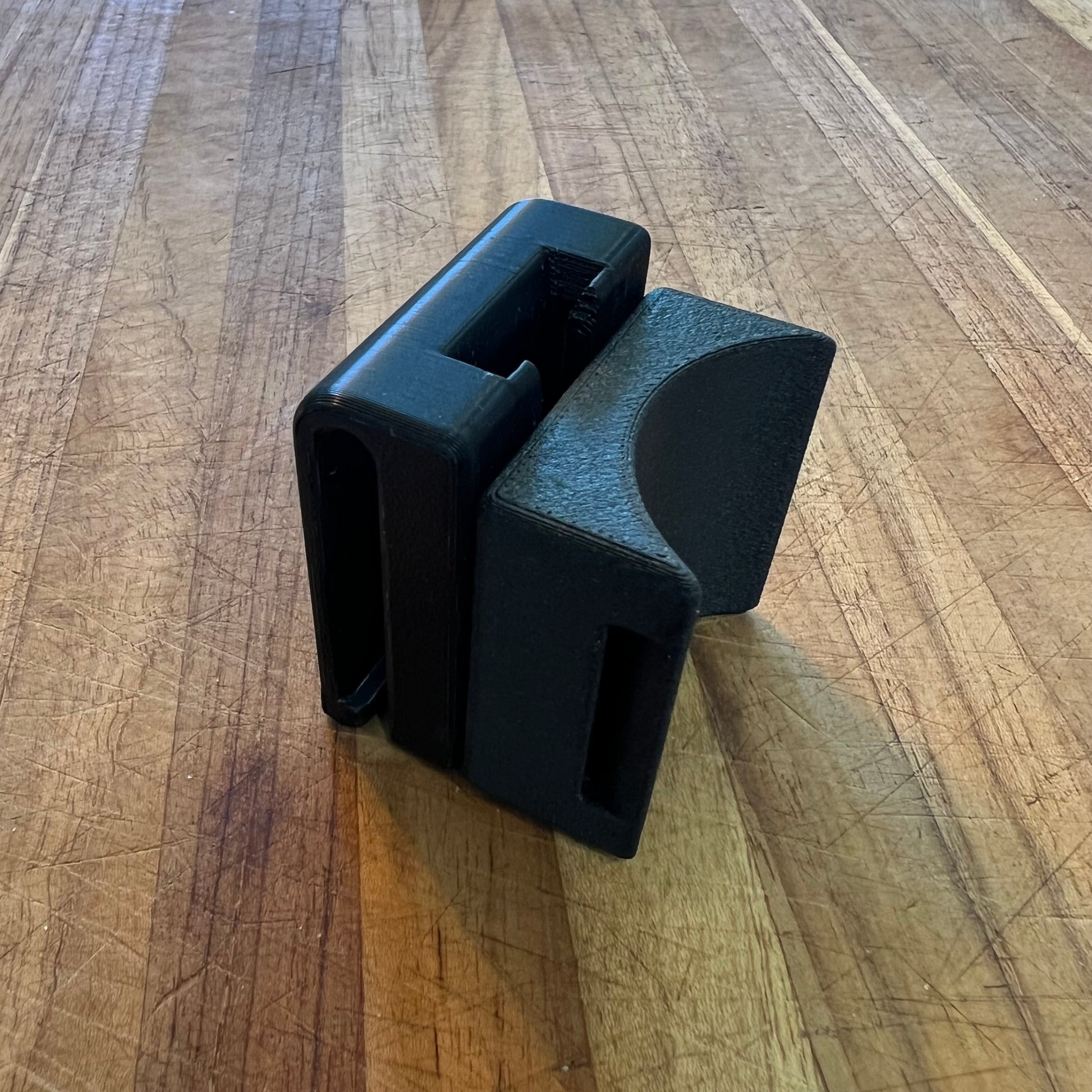 Stud Light Belt Receiver + Tripod Stud