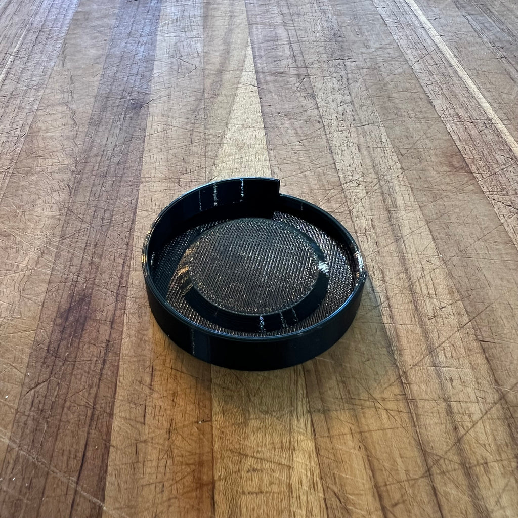 Triggercam 2.1 Lens Cap - No Strap Holes