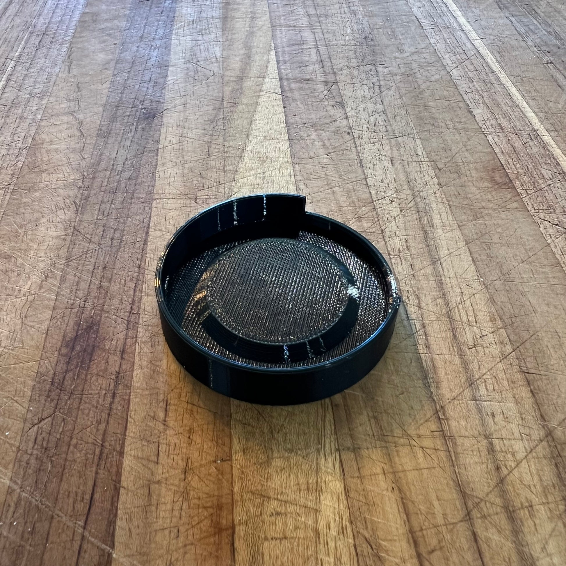 Triggercam 2.1 Lens Cap - No Strap Holes