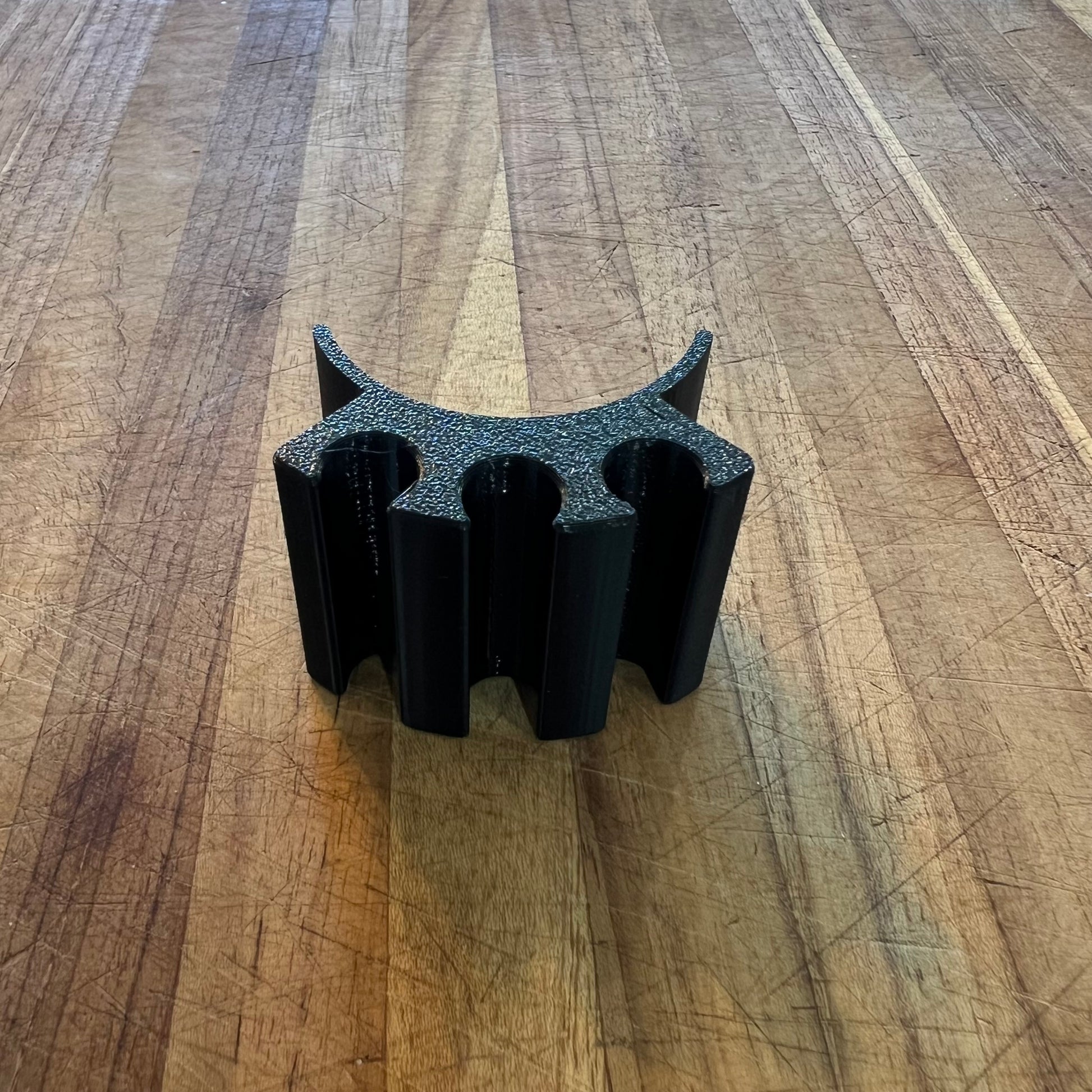 Tripod Pen Holder for 3 Pens
