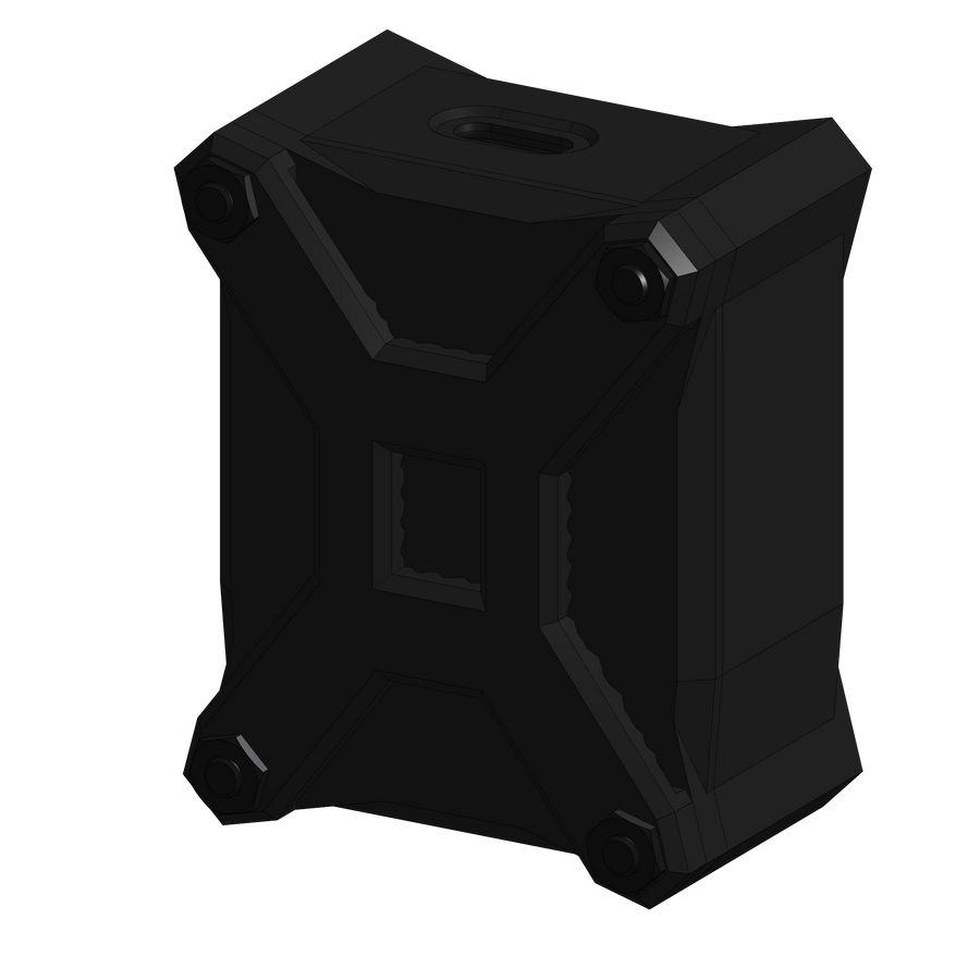 MOLLE